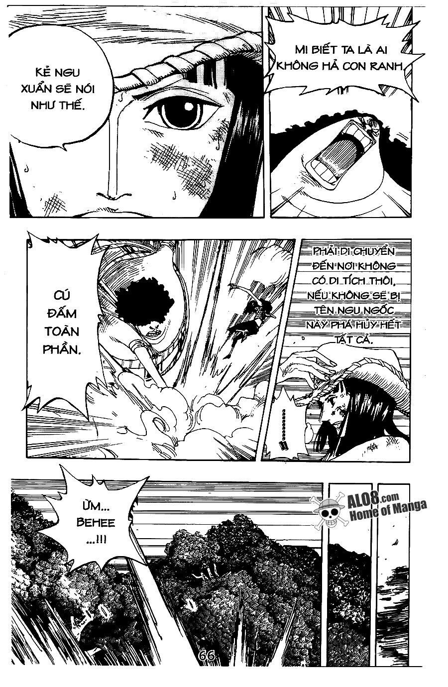 đọc truyện Đảo Hải Tặc Chương 264 ảnh 12 tại Thiên Thai Truyện