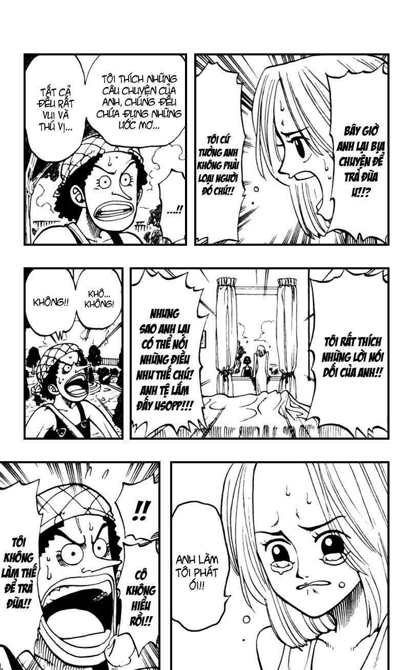 đọc truyện Đảo Hải Tặc Chương 27 ảnh 12 tại Thiên Thai Truyện