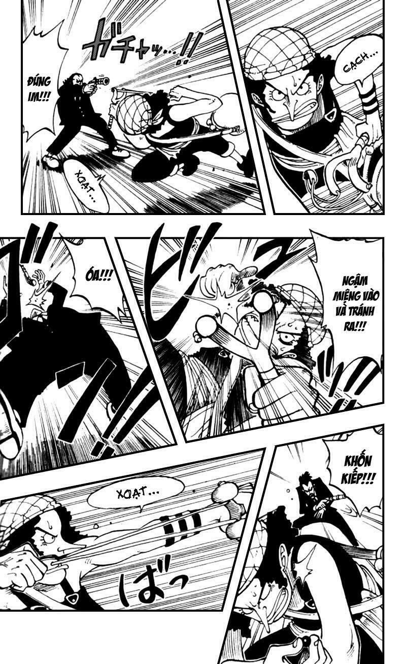 đọc truyện Đảo Hải Tặc Chương 27 ảnh 14 tại Thiên Thai Truyện