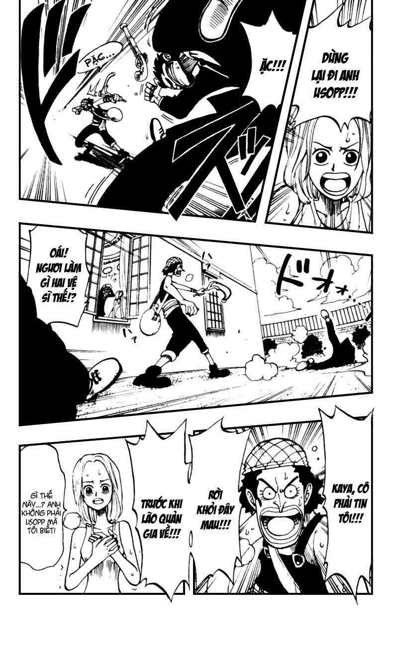 đọc truyện Đảo Hải Tặc Chương 27 ảnh 15 tại Thiên Thai Truyện