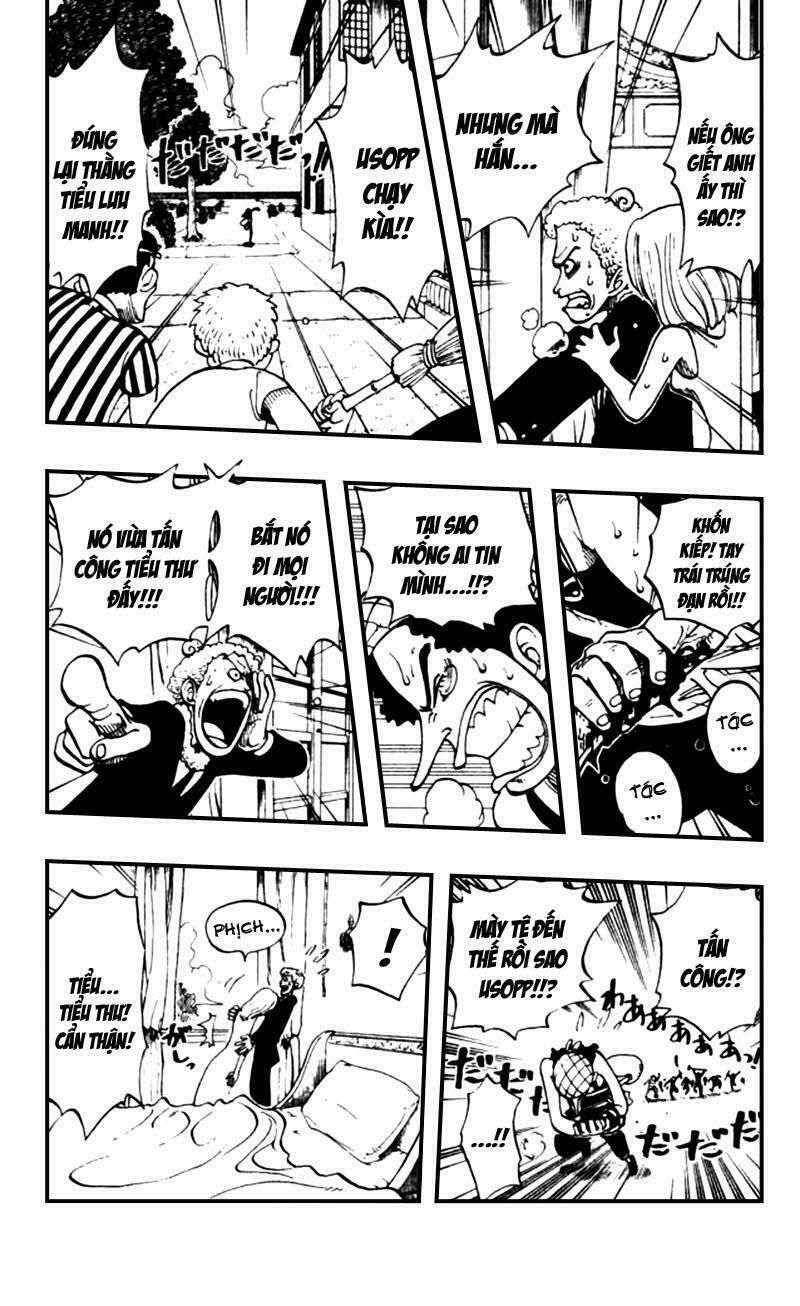 đọc truyện Đảo Hải Tặc Chương 27 ảnh 18 tại Thiên Thai Truyện