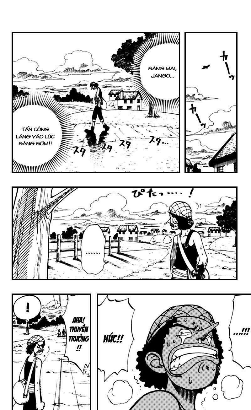 đọc truyện Đảo Hải Tặc Chương 27 ảnh 19 tại Thiên Thai Truyện