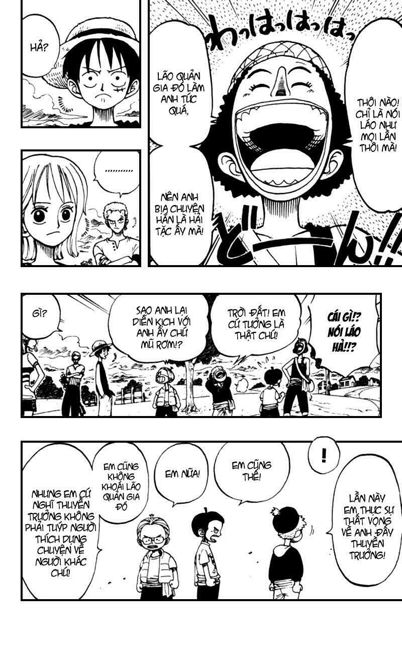 đọc truyện Đảo Hải Tặc Chương 27 ảnh 21 tại Thiên Thai Truyện