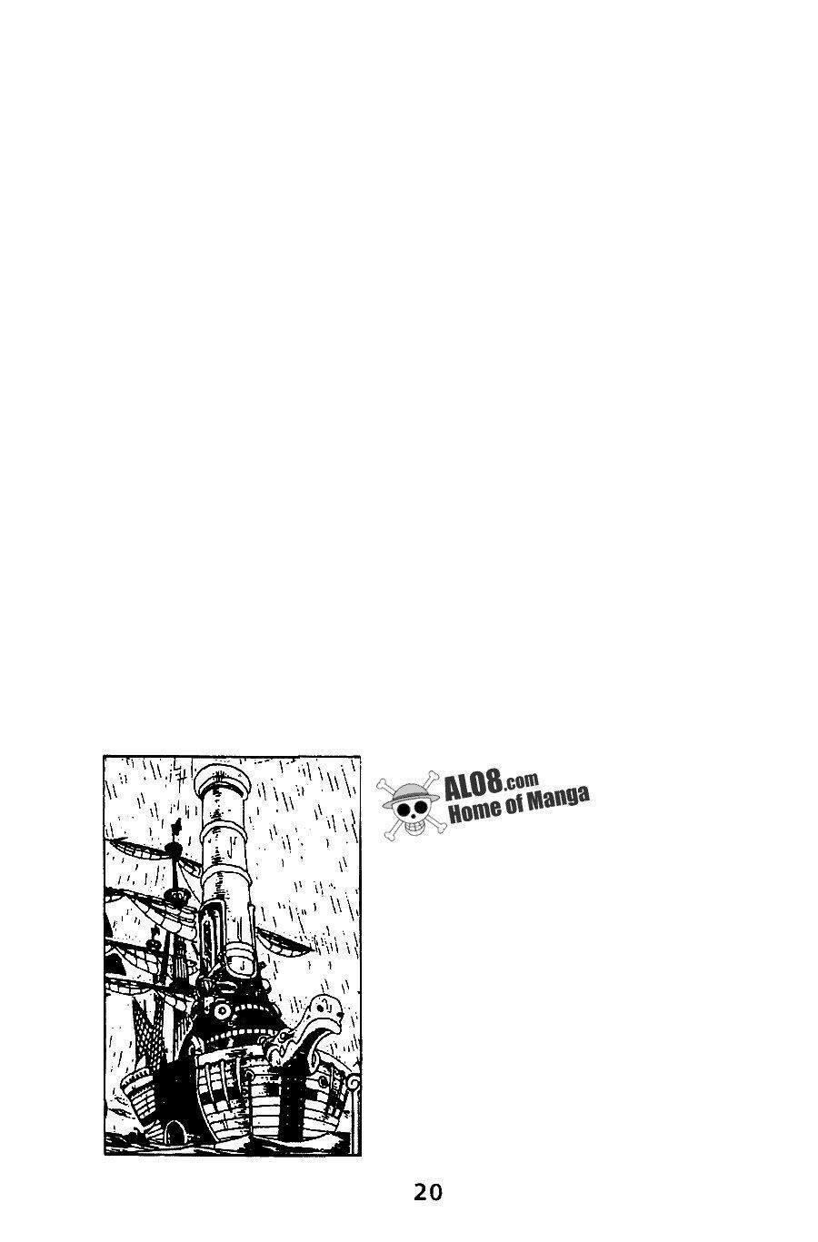 đọc truyện Đảo Hải Tặc Chương 277 ảnh 20 tại Thiên Thai Truyện