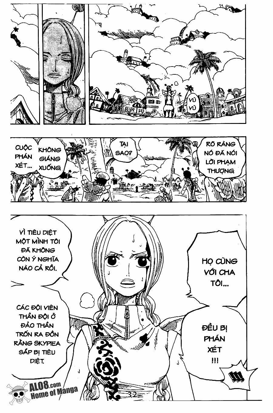 đọc truyện Đảo Hải Tặc Chương 278 ảnh 17 tại Thiên Thai Truyện