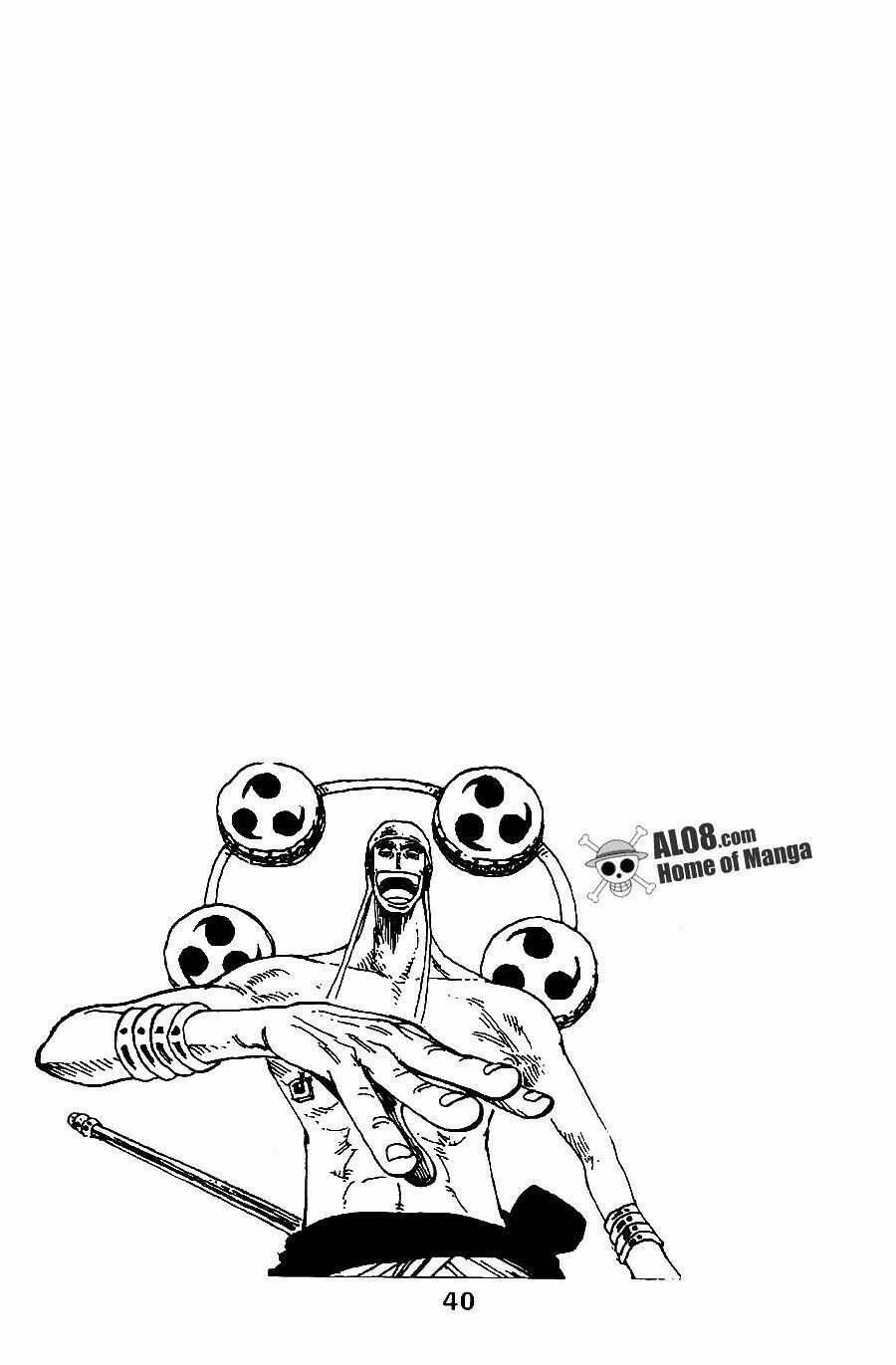 đọc truyện Đảo Hải Tặc Chương 278 ảnh 24 tại Thiên Thai Truyện