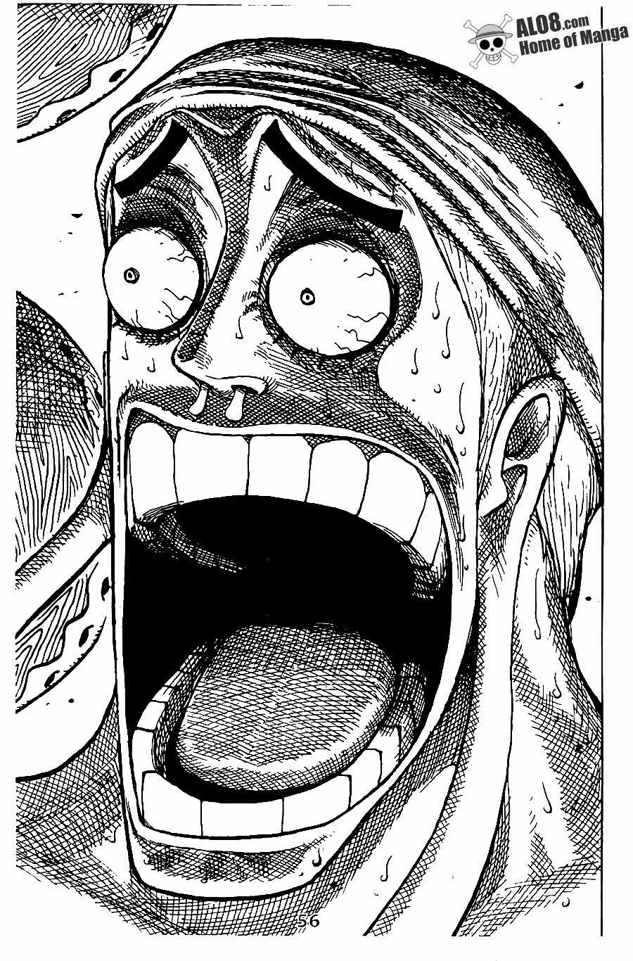 đọc truyện Đảo Hải Tặc Chương 279 ảnh 18 tại Thiên Thai Truyện