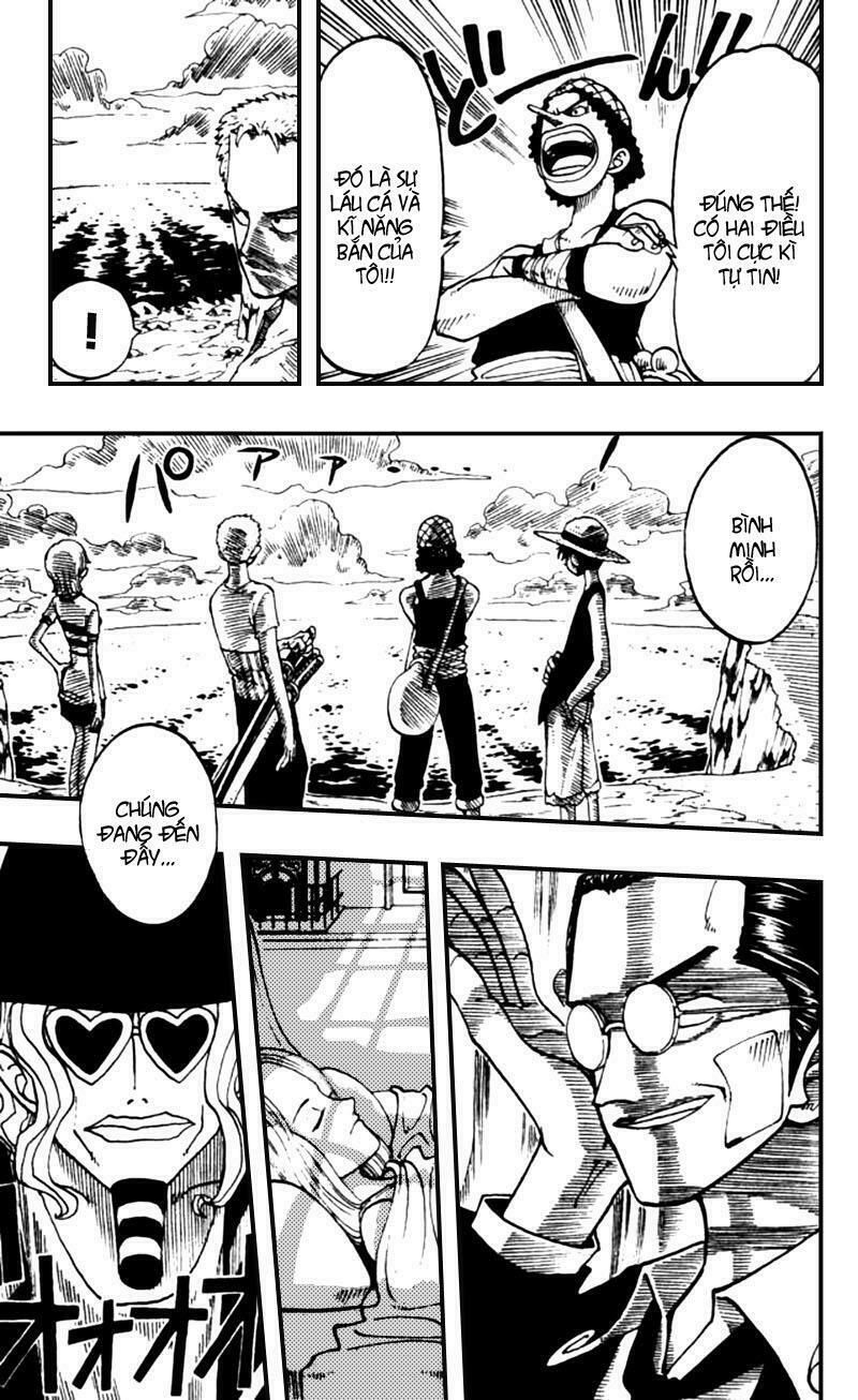 đọc truyện Đảo Hải Tặc Chương 28 ảnh 15 tại Thiên Thai Truyện