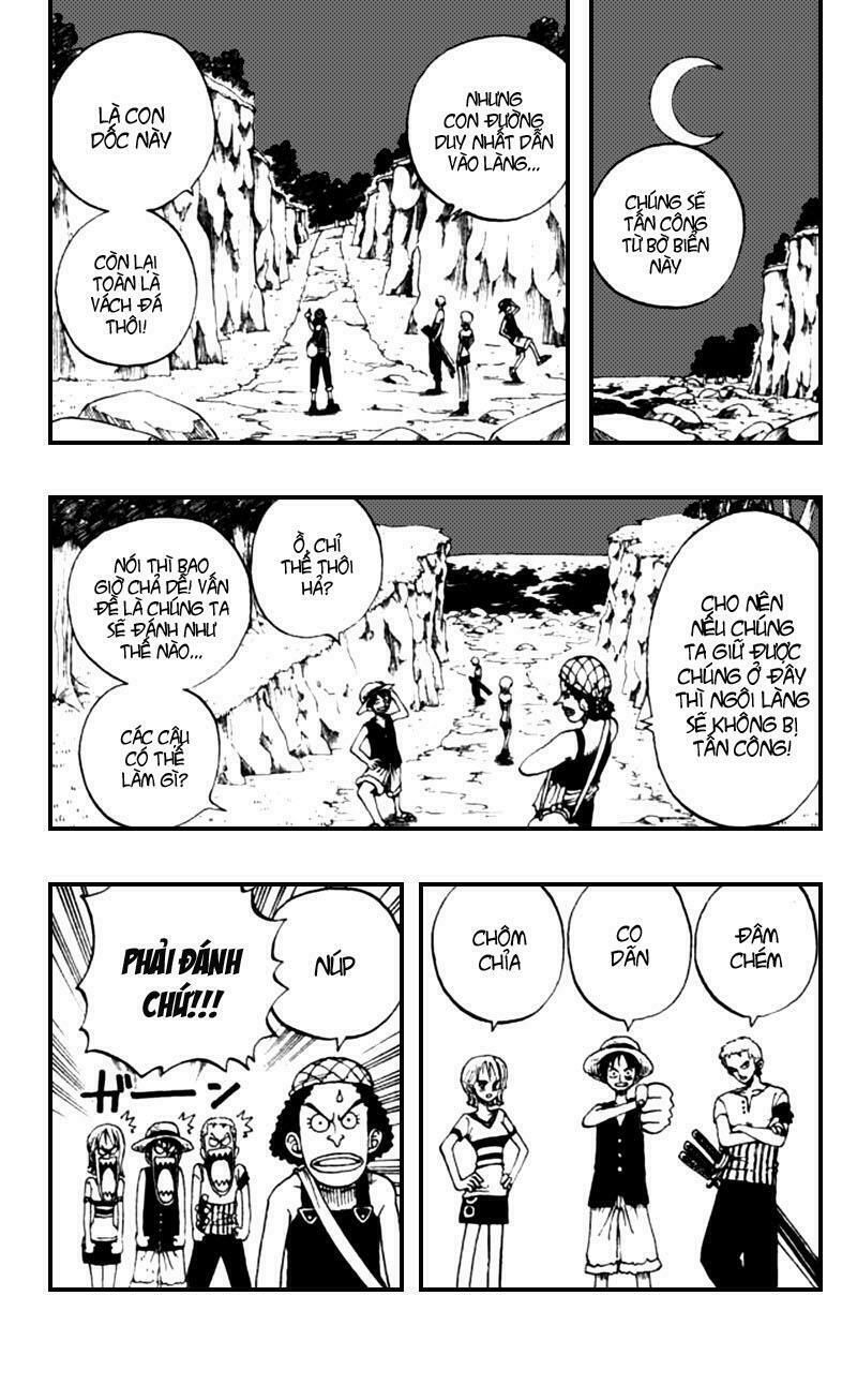 đọc truyện Đảo Hải Tặc Chương 28 ảnh 7 tại Thiên Thai Truyện