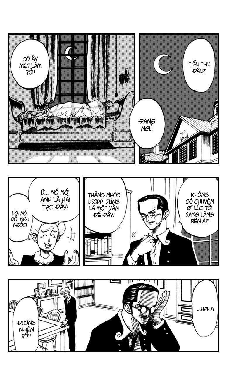 đọc truyện Đảo Hải Tặc Chương 28 ảnh 8 tại Thiên Thai Truyện