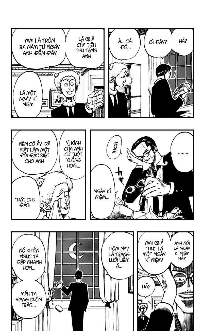 đọc truyện Đảo Hải Tặc Chương 28 ảnh 9 tại Thiên Thai Truyện