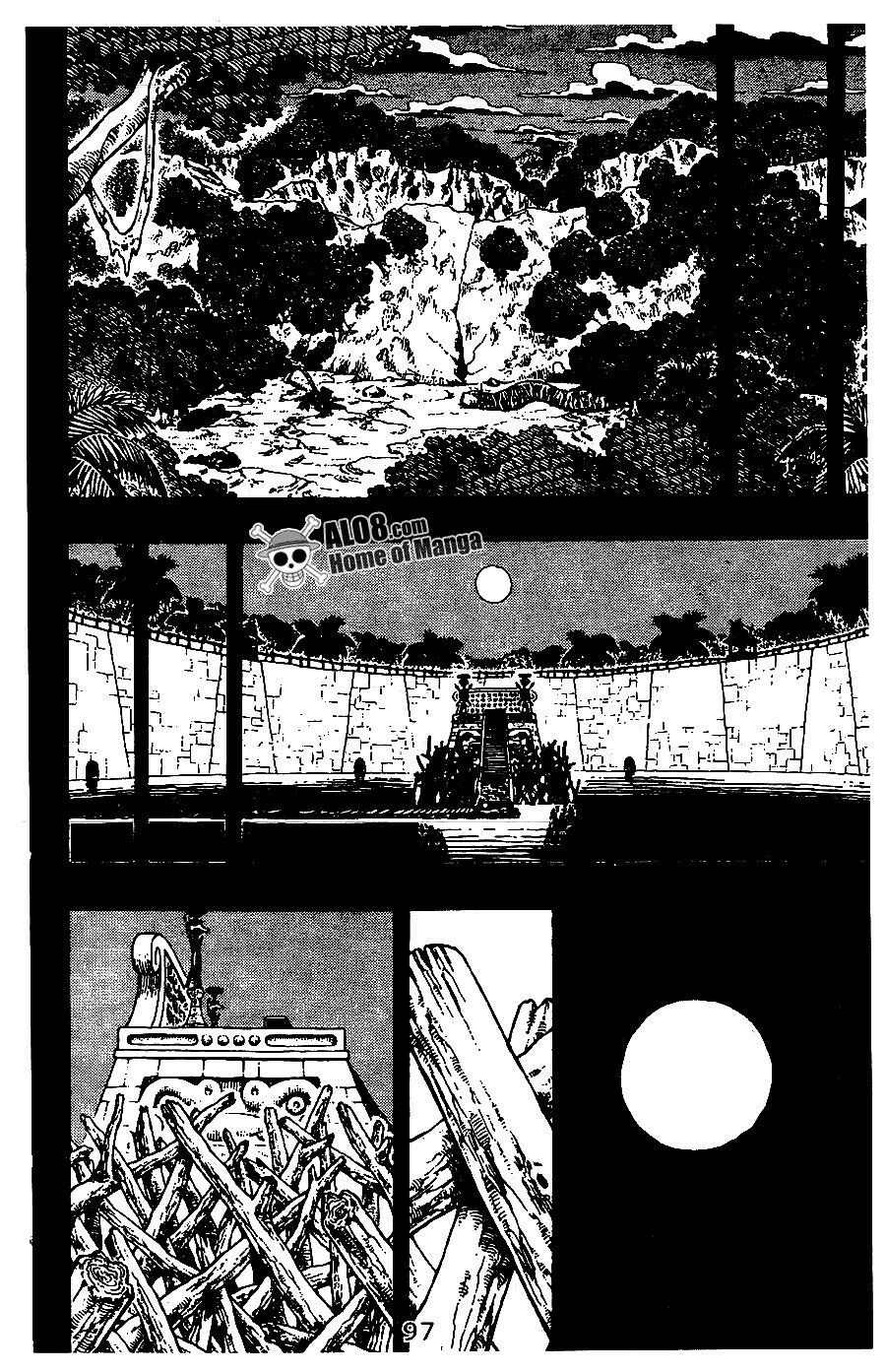 đọc truyện Đảo Hải Tặc Chương 289 ảnh 21 tại Thiên Thai Truyện