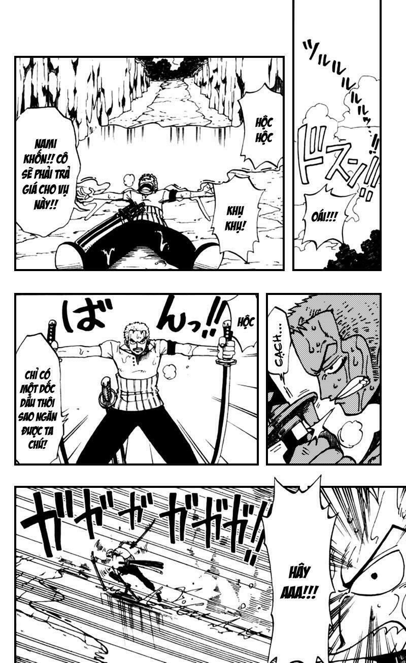 đọc truyện Đảo Hải Tặc Chương 29 ảnh 12 tại Thiên Thai Truyện