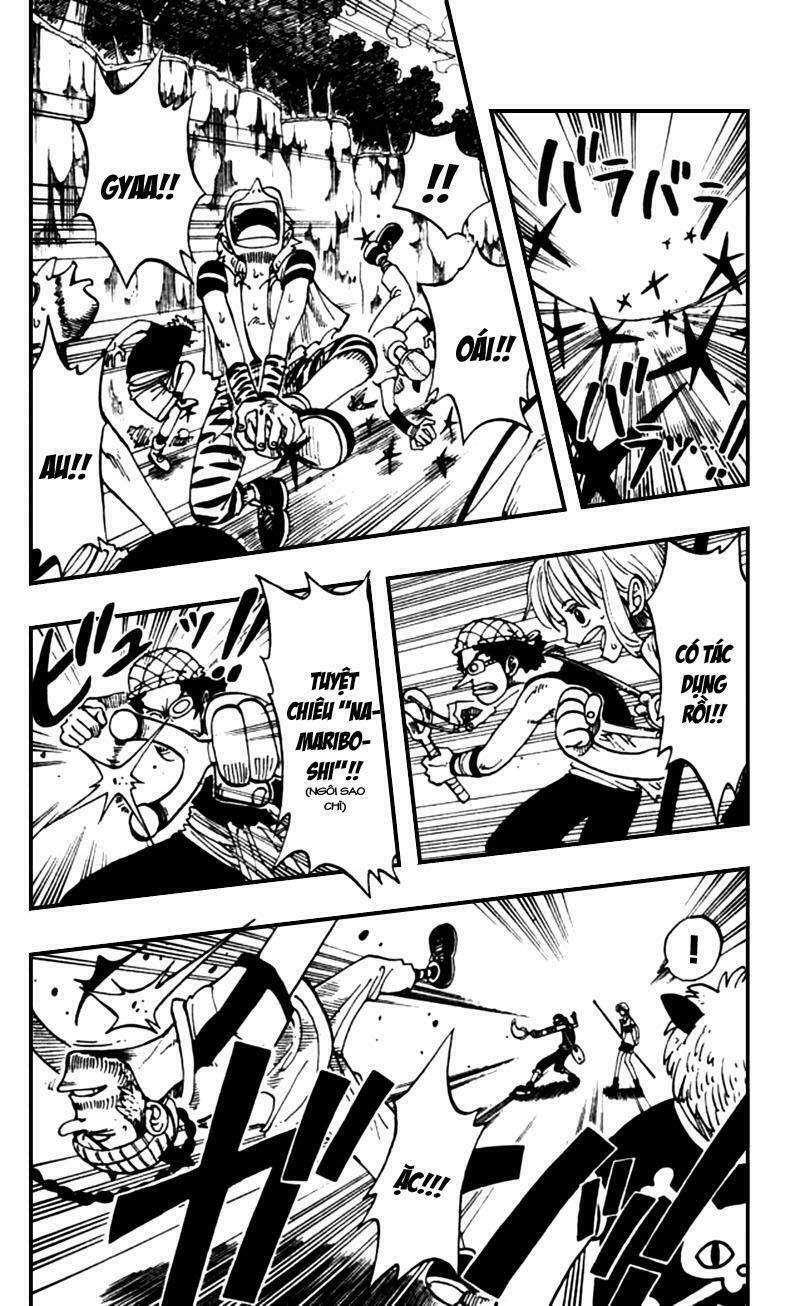 đọc truyện Đảo Hải Tặc Chương 29 ảnh 14 tại Thiên Thai Truyện