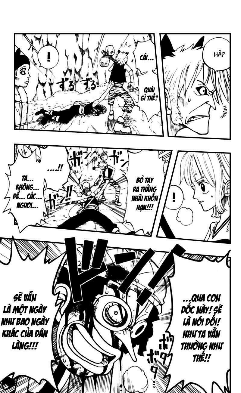 đọc truyện Đảo Hải Tặc Chương 29 ảnh 17 tại Thiên Thai Truyện