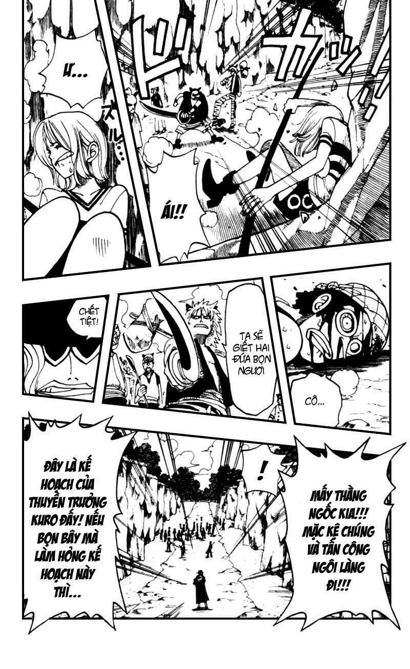 đọc truyện Đảo Hải Tặc Chương 29 ảnh 19 tại Thiên Thai Truyện