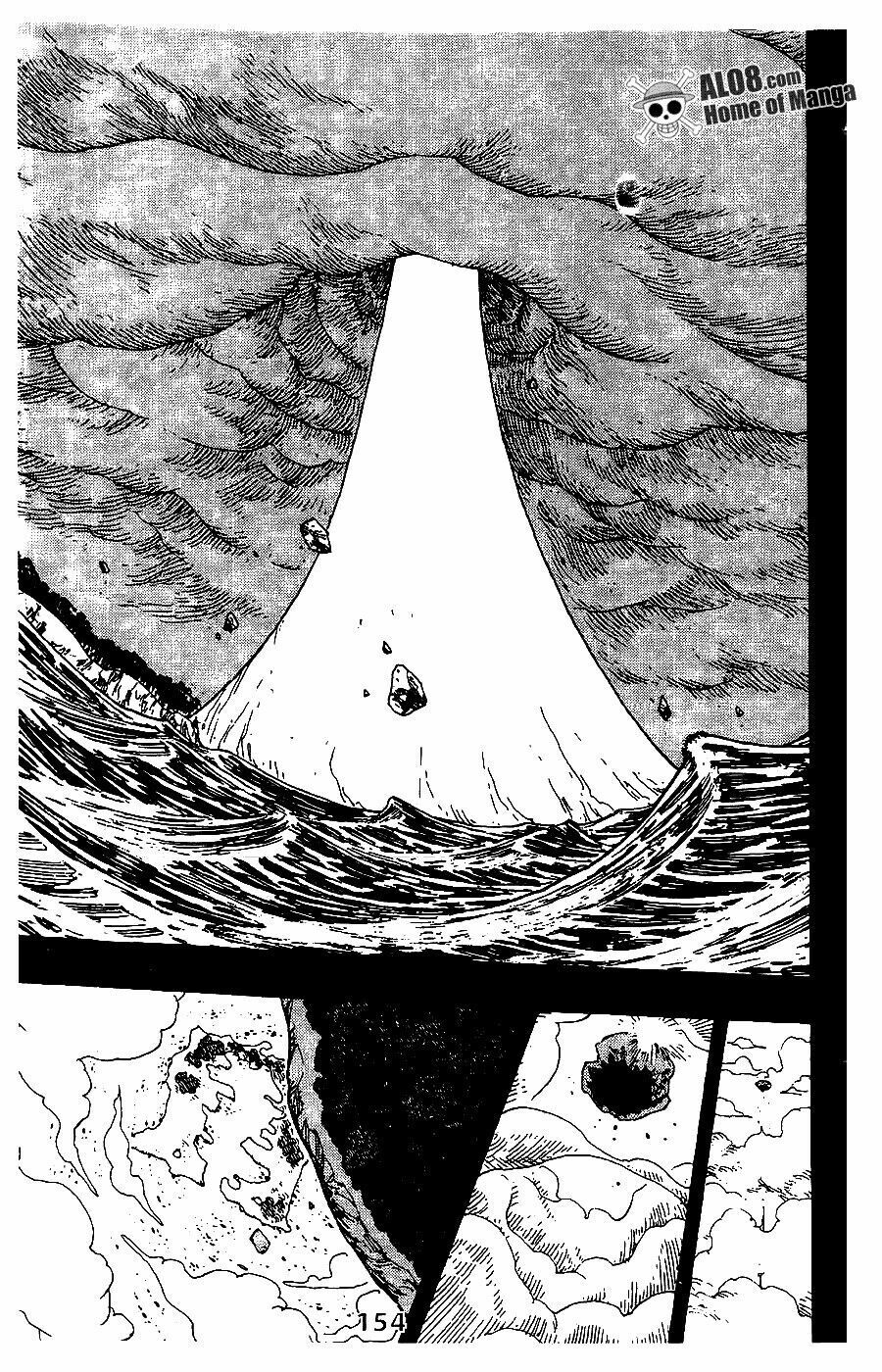 đọc truyện Đảo Hải Tặc Chương 292 ảnh 15 tại Thiên Thai Truyện