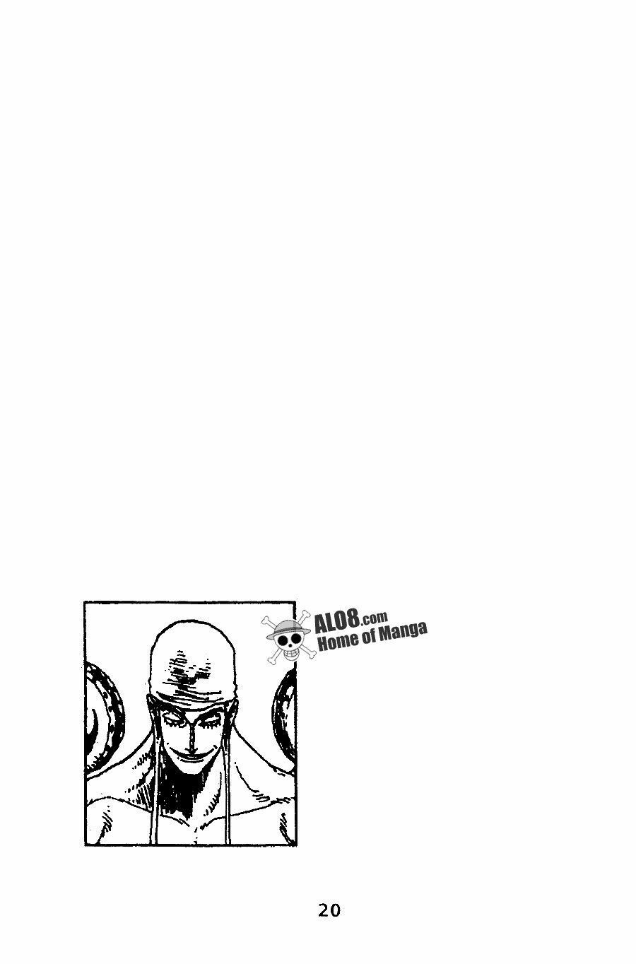 đọc truyện Đảo Hải Tặc Chương 293 ảnh 21 tại Thiên Thai Truyện