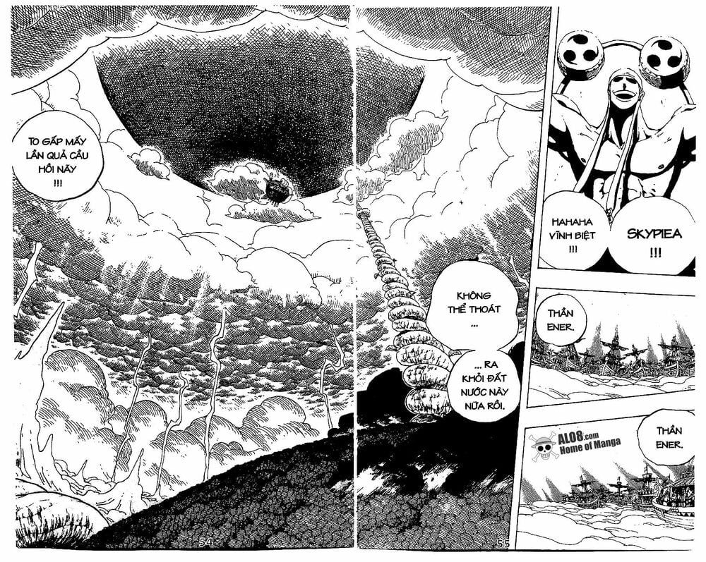 đọc truyện Đảo Hải Tặc Chương 295 ảnh 15 tại Thiên Thai Truyện