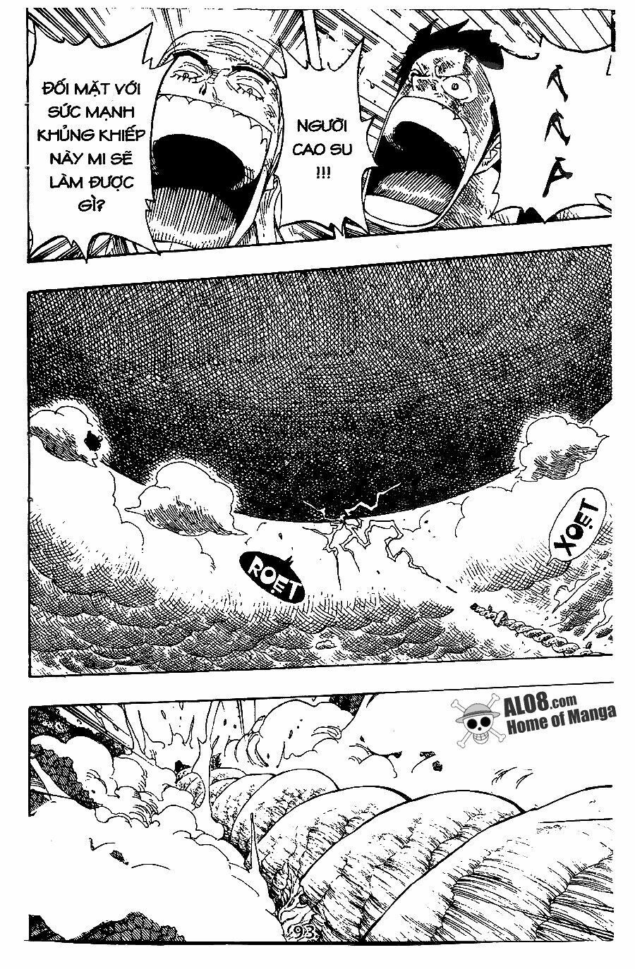 đọc truyện Đảo Hải Tặc Chương 297 ảnh 14 tại Thiên Thai Truyện