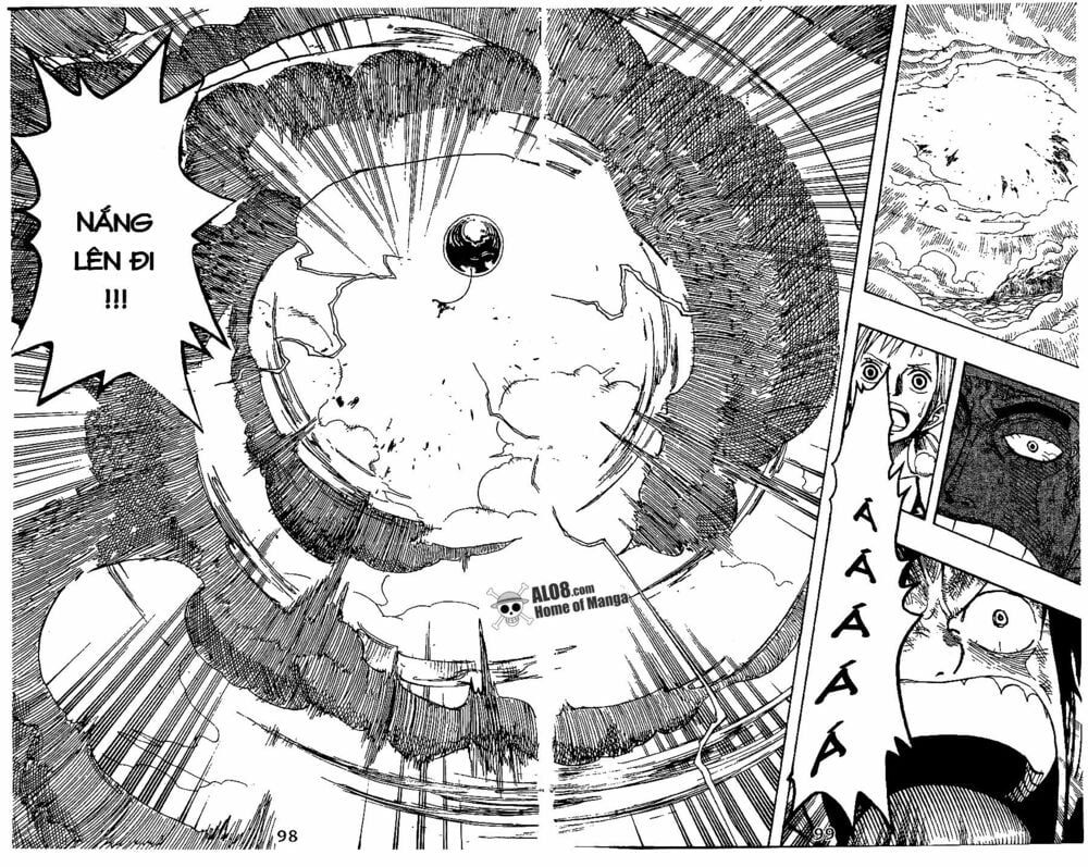 đọc truyện Đảo Hải Tặc Chương 297 ảnh 19 tại Thiên Thai Truyện