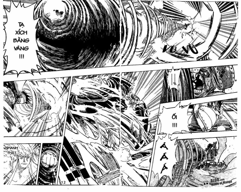 đọc truyện Đảo Hải Tặc Chương 298 ảnh 14 tại Thiên Thai Truyện