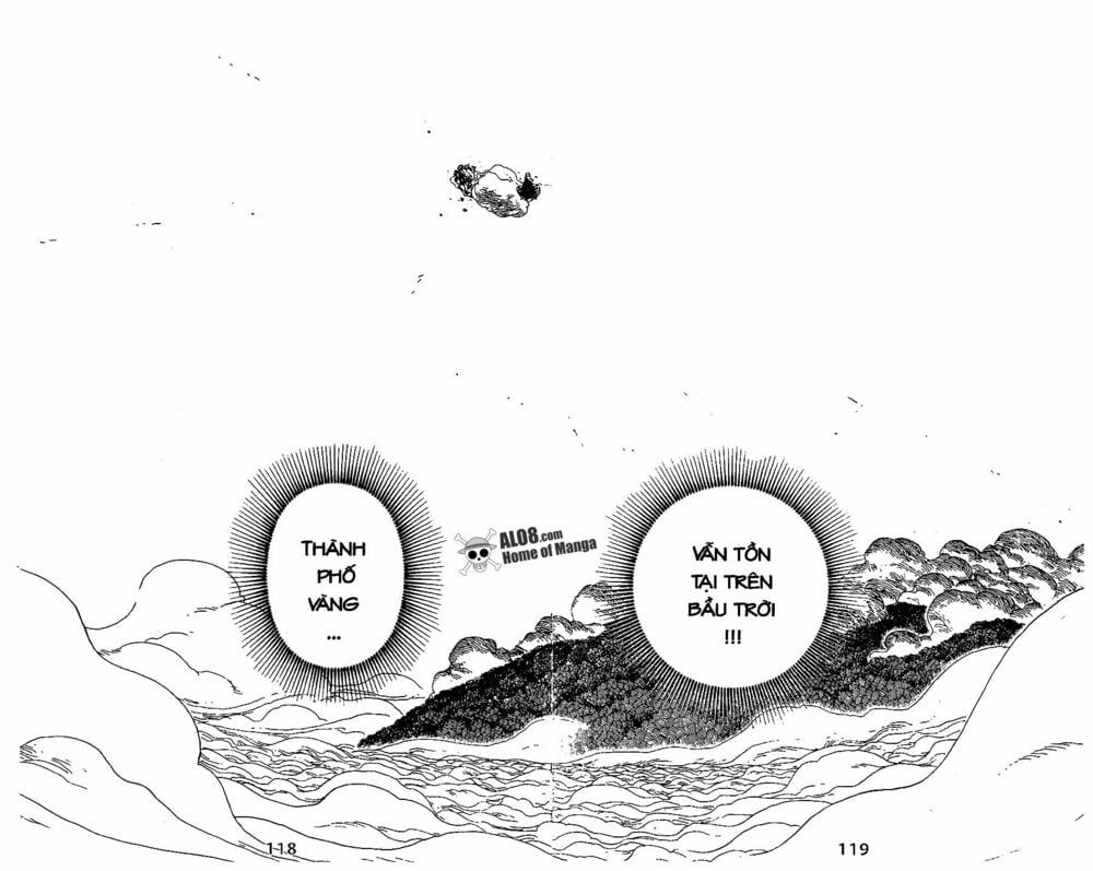 đọc truyện Đảo Hải Tặc Chương 298 ảnh 17 tại Thiên Thai Truyện