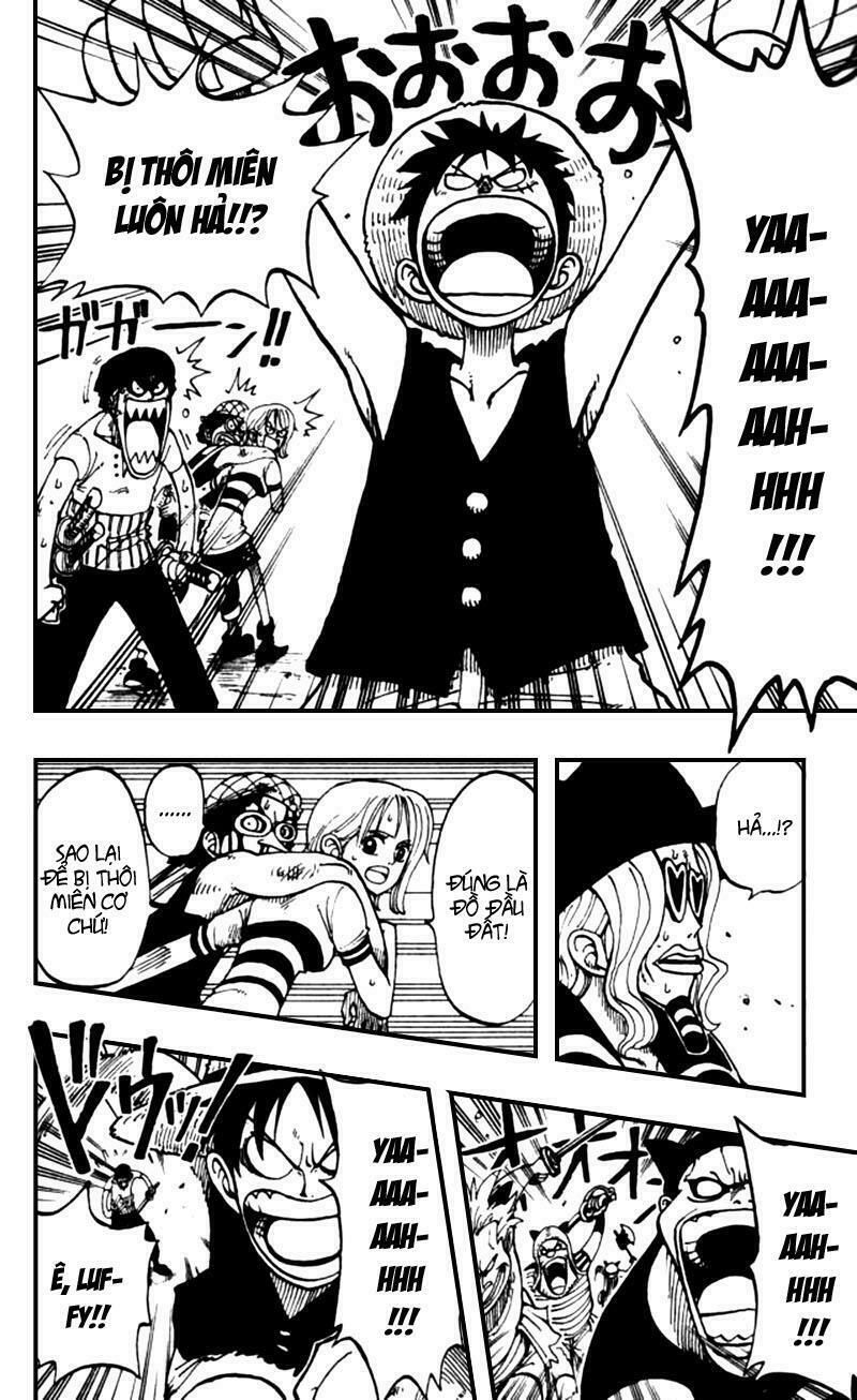 đọc truyện Đảo Hải Tặc Chương 30 ảnh 13 tại Thiên Thai Truyện