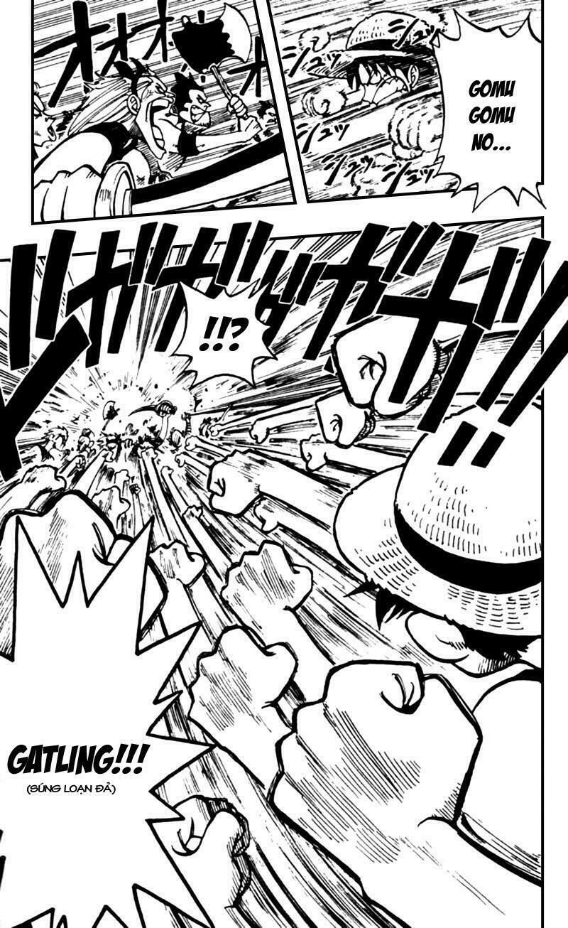 đọc truyện Đảo Hải Tặc Chương 30 ảnh 14 tại Thiên Thai Truyện