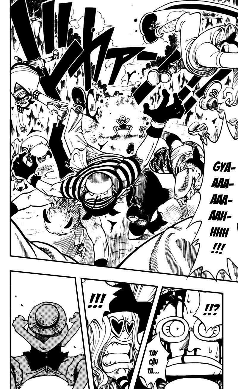 đọc truyện Đảo Hải Tặc Chương 30 ảnh 15 tại Thiên Thai Truyện