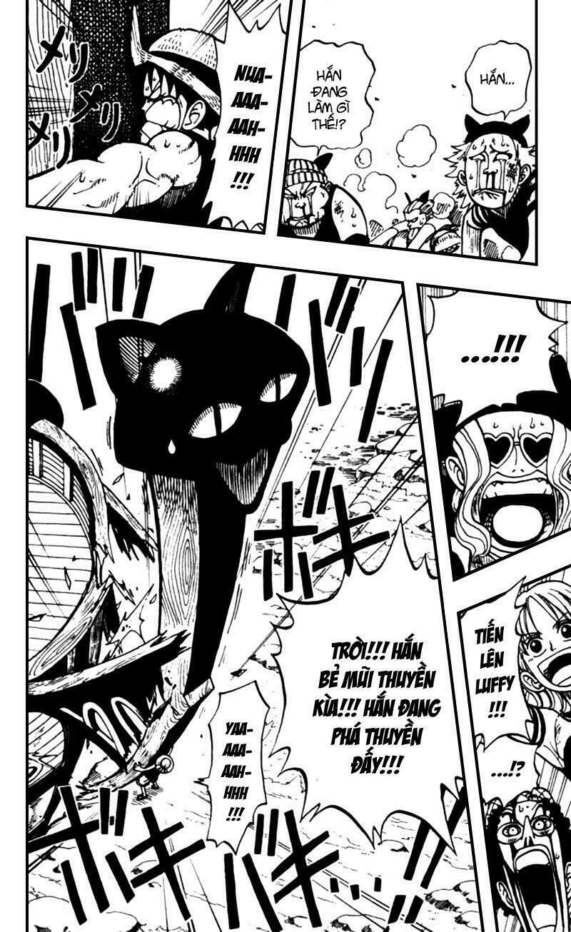 đọc truyện Đảo Hải Tặc Chương 30 ảnh 17 tại Thiên Thai Truyện