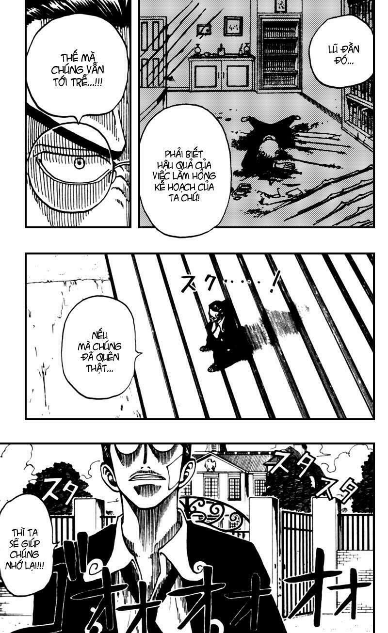 đọc truyện Đảo Hải Tặc Chương 30 ảnh 6 tại Thiên Thai Truyện