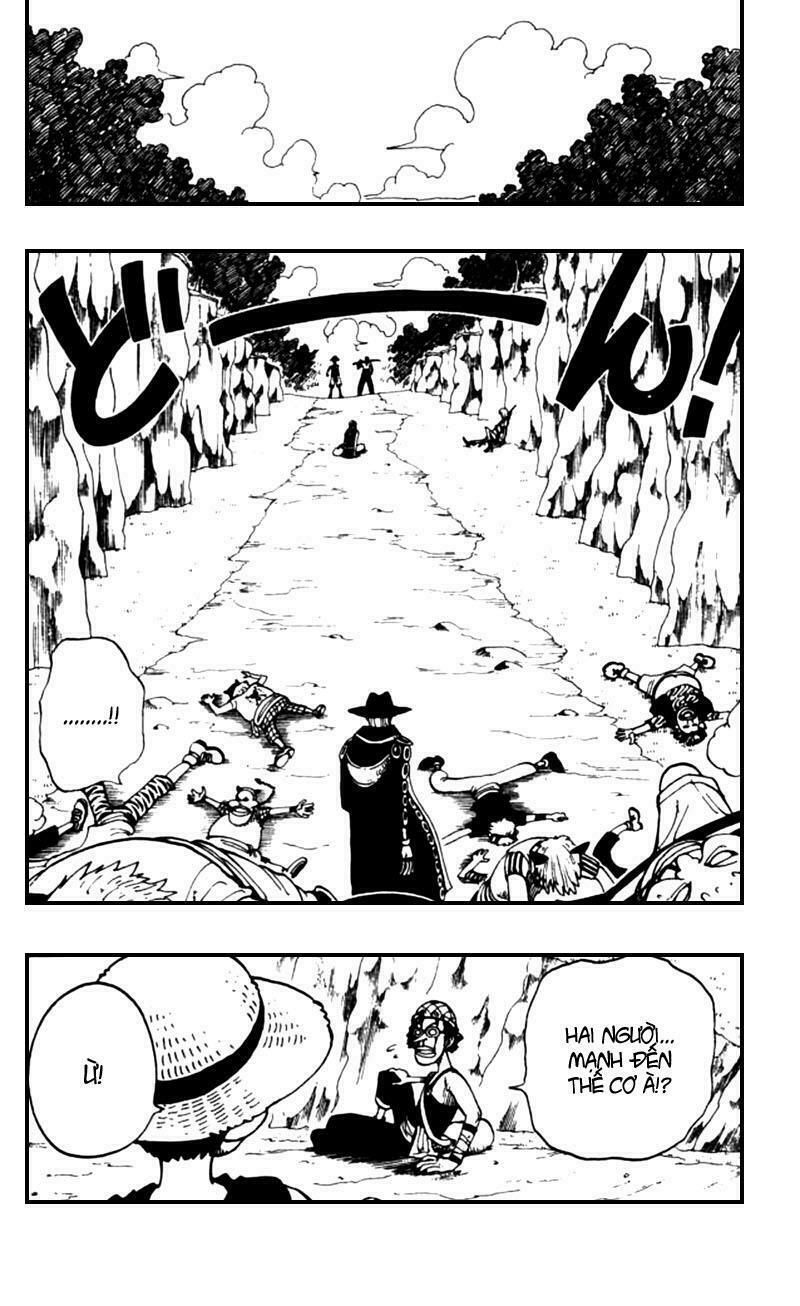 đọc truyện Đảo Hải Tặc Chương 30 ảnh 7 tại Thiên Thai Truyện