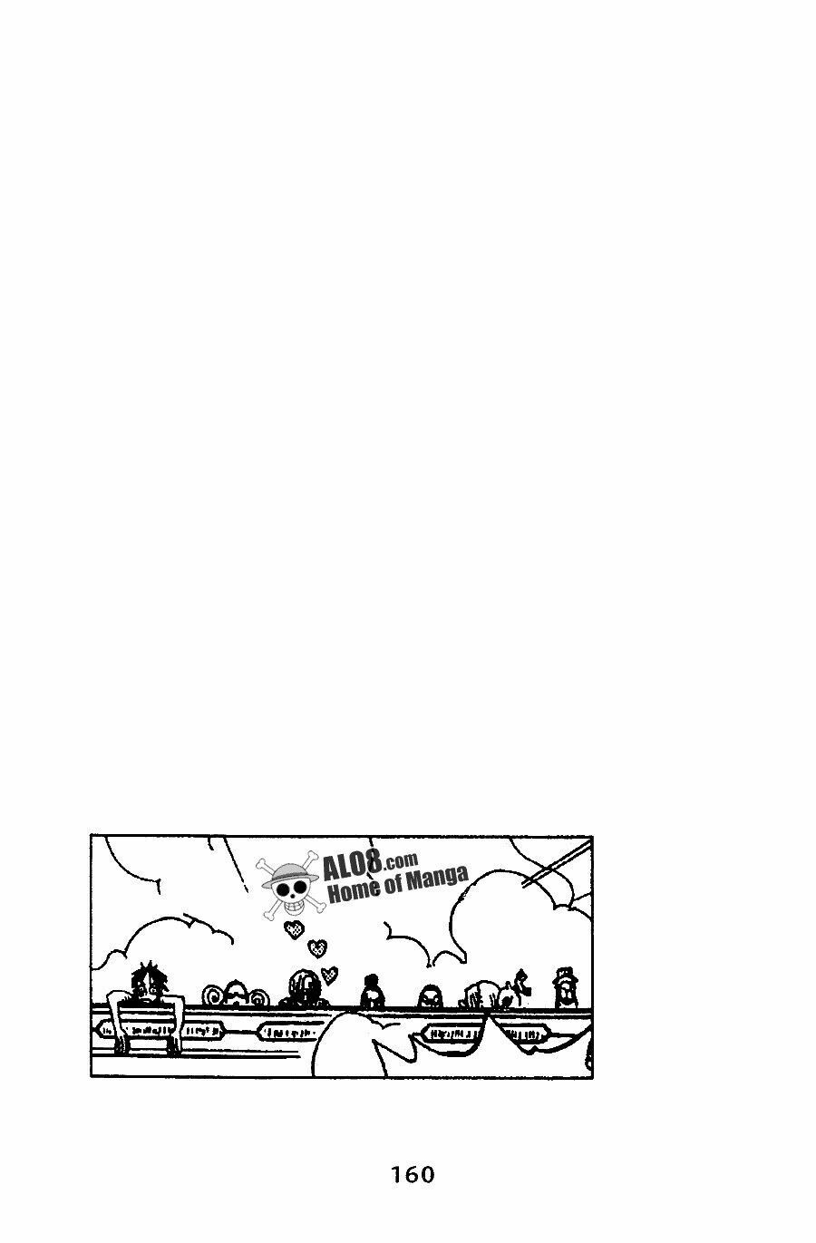 đọc truyện Đảo Hải Tặc Chương 300 ảnh 20 tại Thiên Thai Truyện