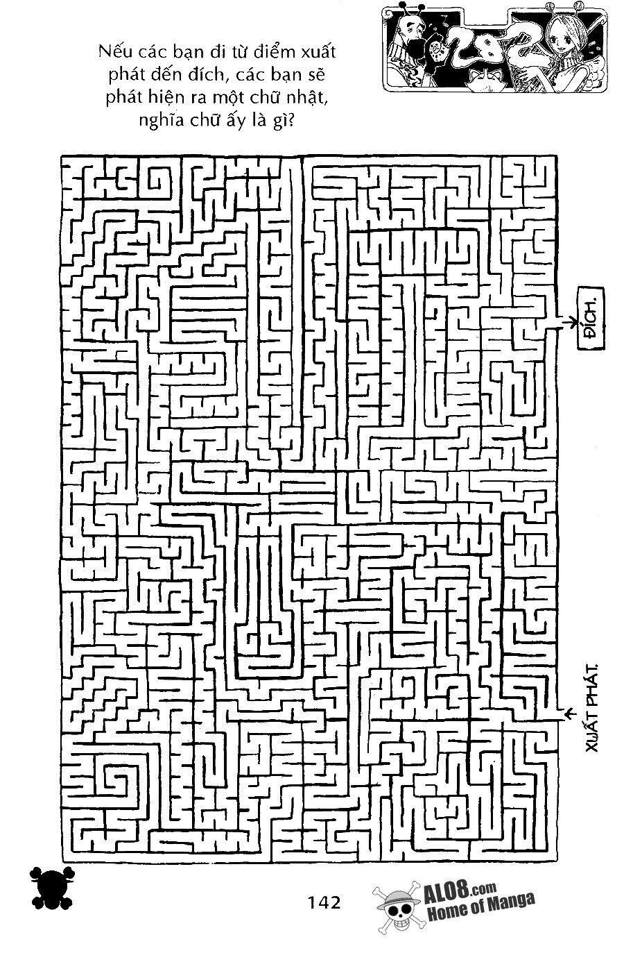 đọc truyện Đảo Hải Tặc Chương 307 ảnh 22 tại Thiên Thai Truyện