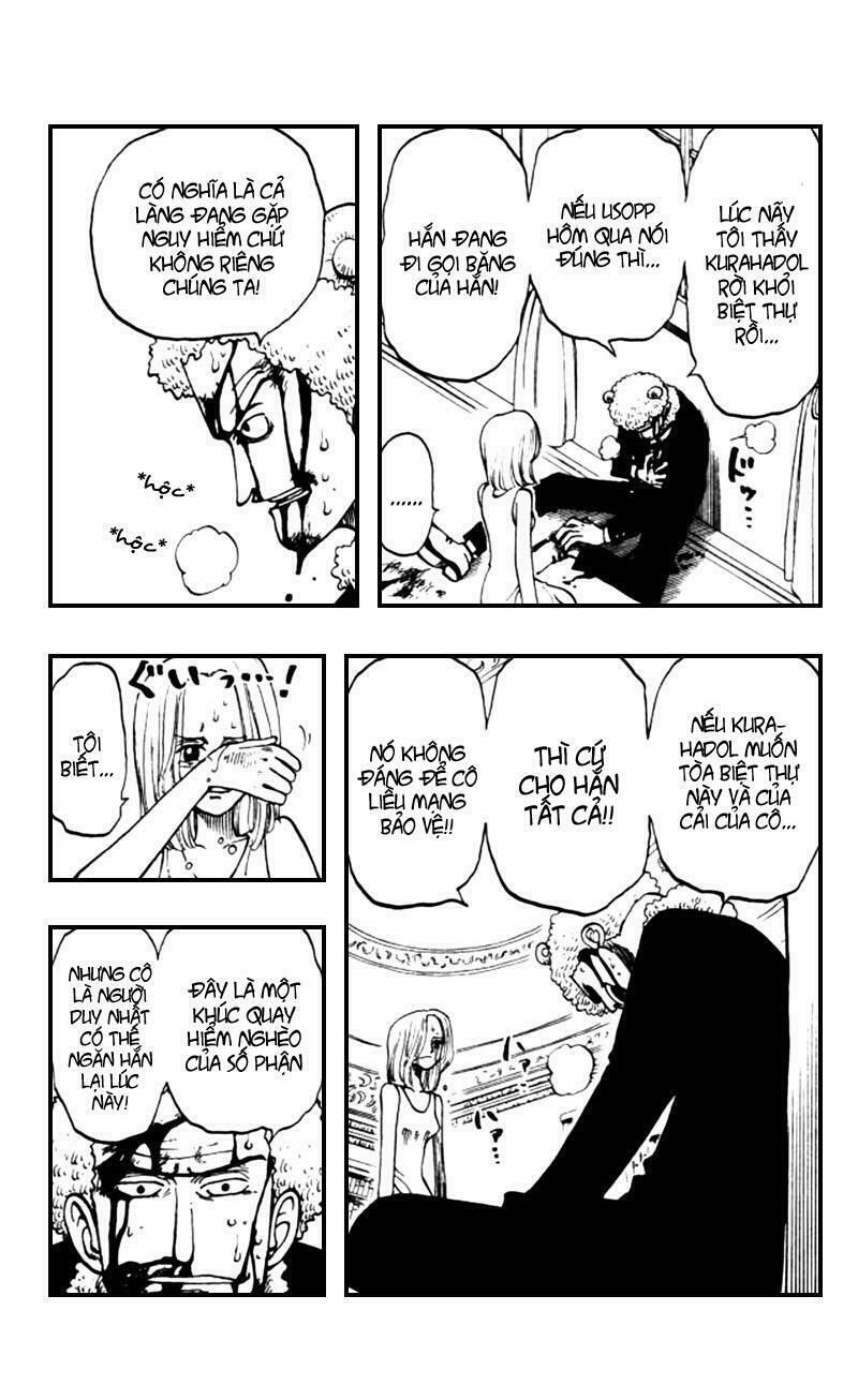 đọc truyện Đảo Hải Tặc Chương 31 ảnh 12 tại Thiên Thai Truyện