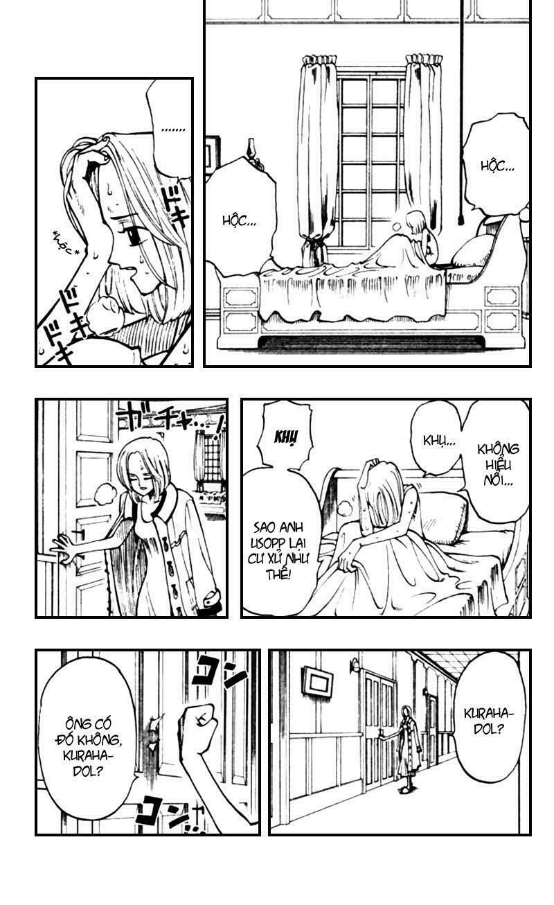 đọc truyện Đảo Hải Tặc Chương 31 ảnh 6 tại Thiên Thai Truyện