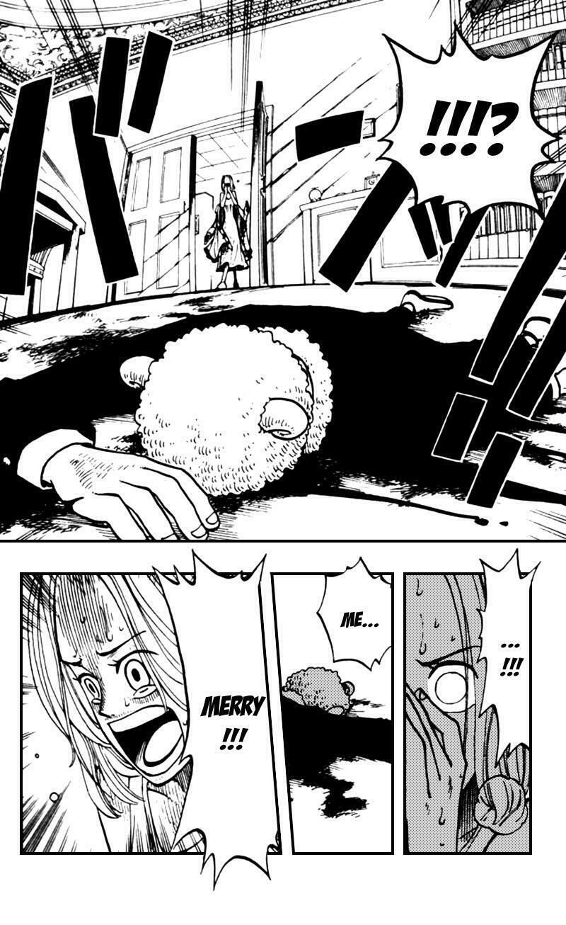 đọc truyện Đảo Hải Tặc Chương 31 ảnh 7 tại Thiên Thai Truyện