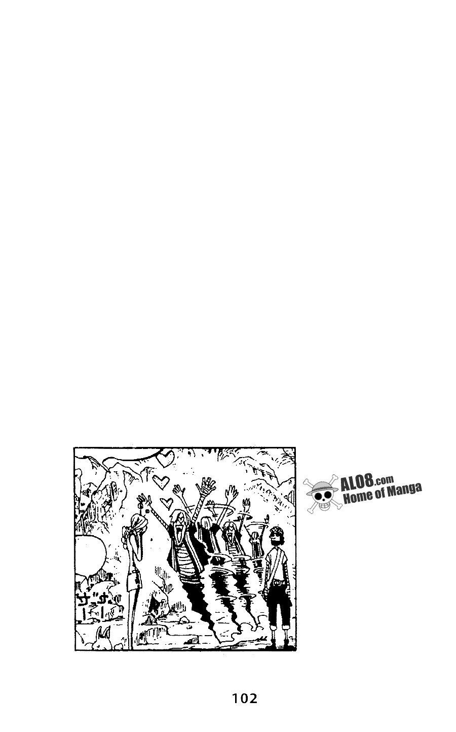 đọc truyện Đảo Hải Tặc Chương 313 ảnh 22 tại Thiên Thai Truyện