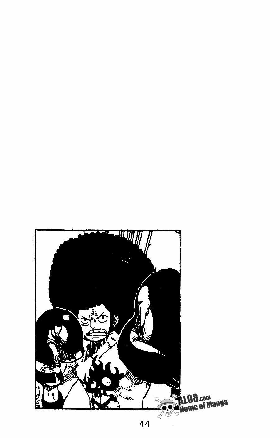 đọc truyện Đảo Hải Tặc Chương 318 ảnh 25 tại Thiên Thai Truyện