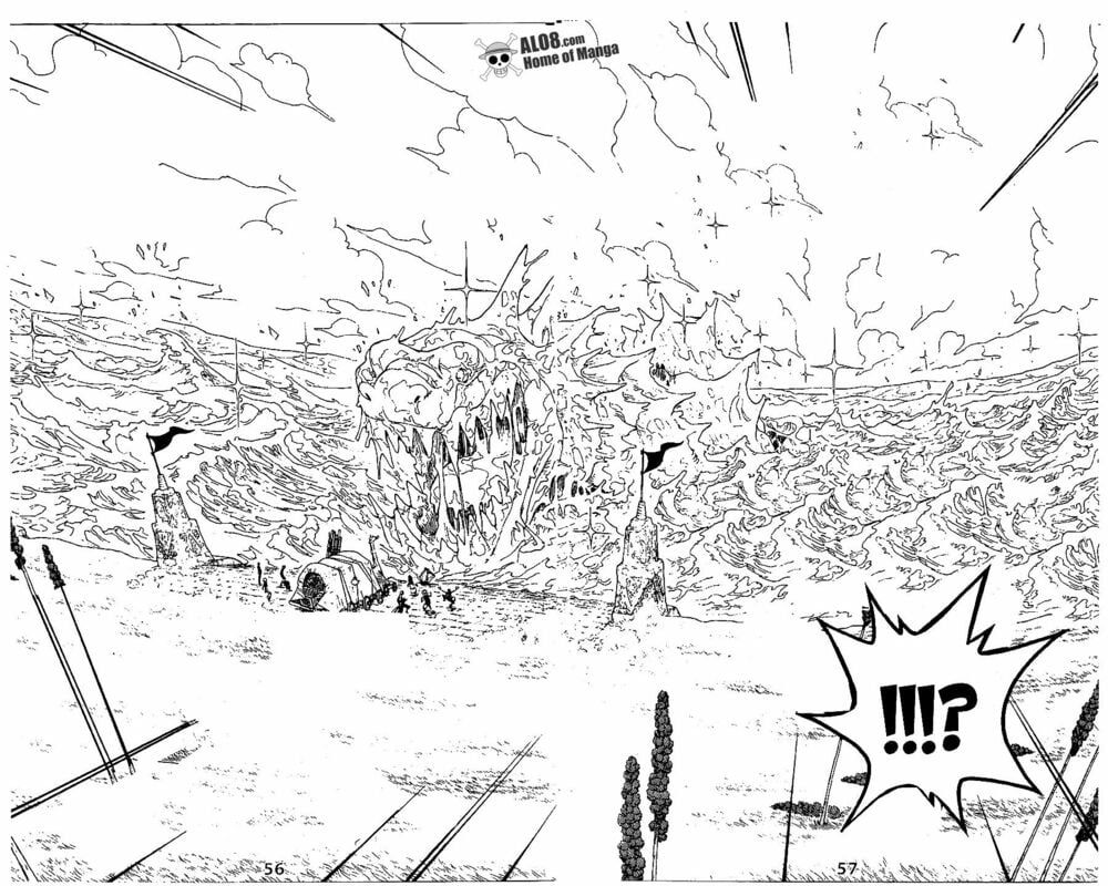 đọc truyện Đảo Hải Tặc Chương 319 ảnh 14 tại Thiên Thai Truyện