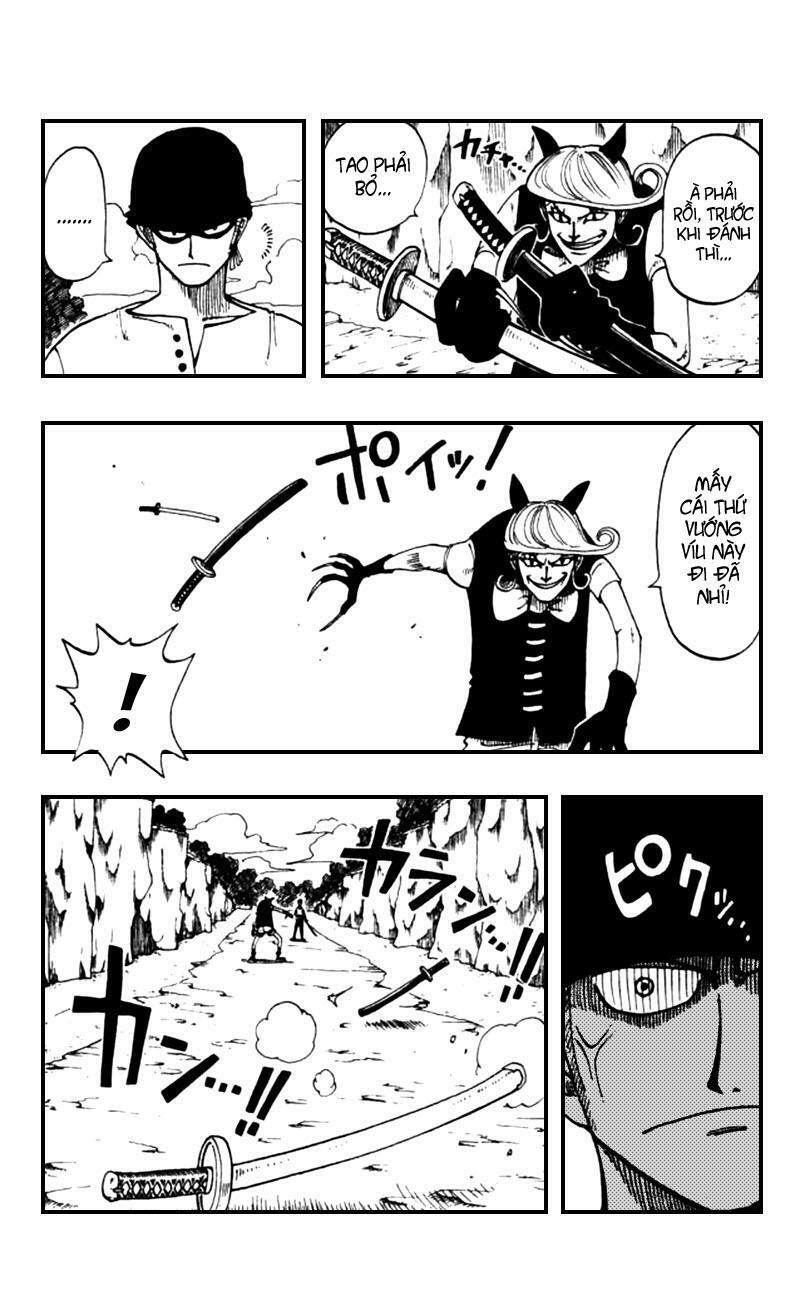 đọc truyện Đảo Hải Tặc Chương 32 ảnh 6 tại Thiên Thai Truyện