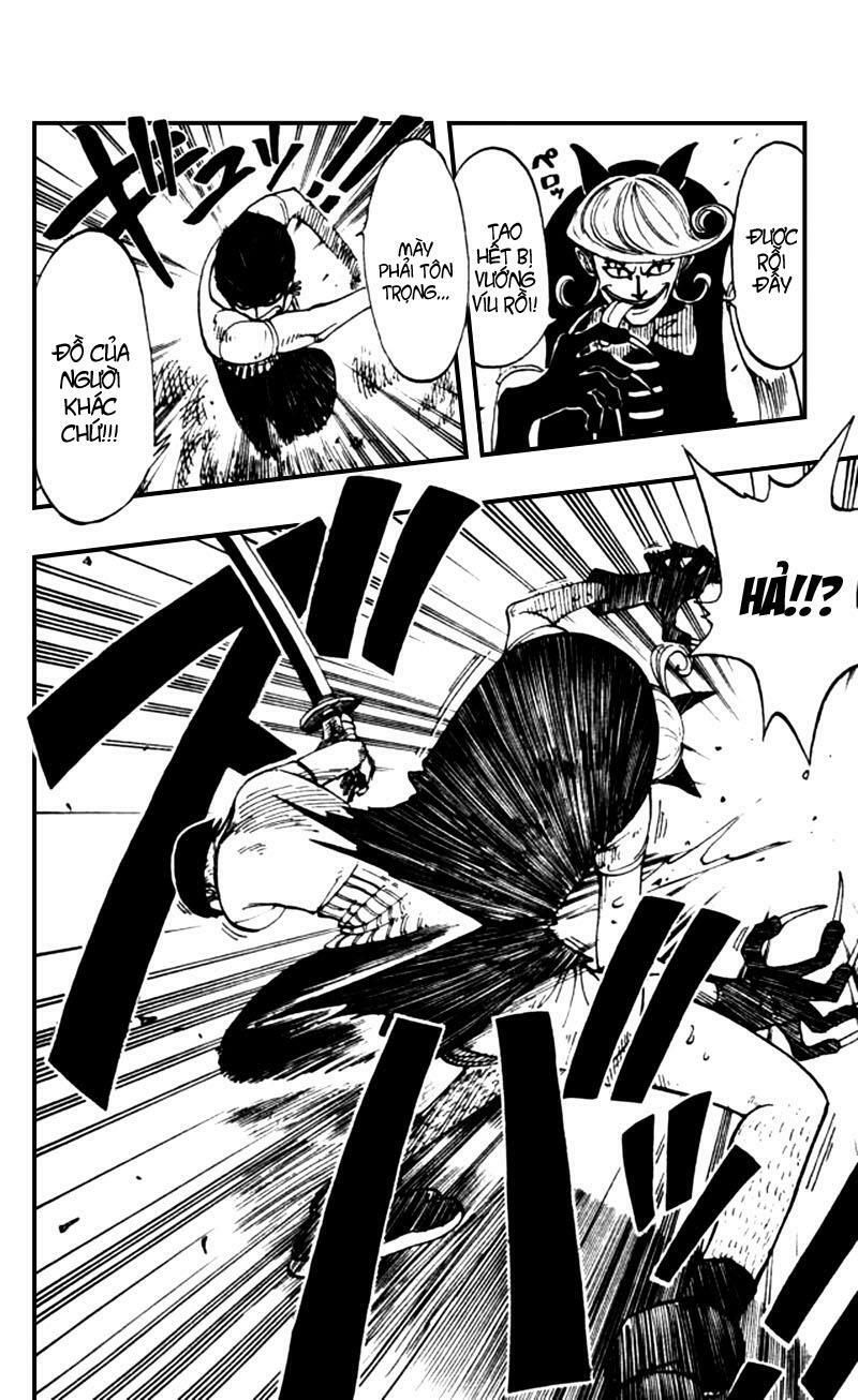 đọc truyện Đảo Hải Tặc Chương 32 ảnh 7 tại Thiên Thai Truyện