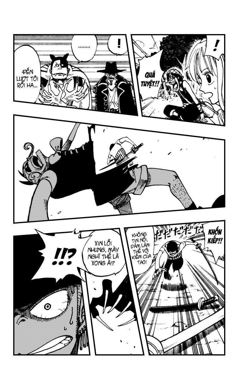 đọc truyện Đảo Hải Tặc Chương 32 ảnh 8 tại Thiên Thai Truyện