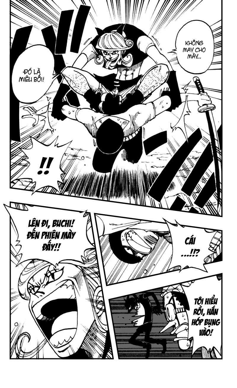 đọc truyện Đảo Hải Tặc Chương 32 ảnh 9 tại Thiên Thai Truyện