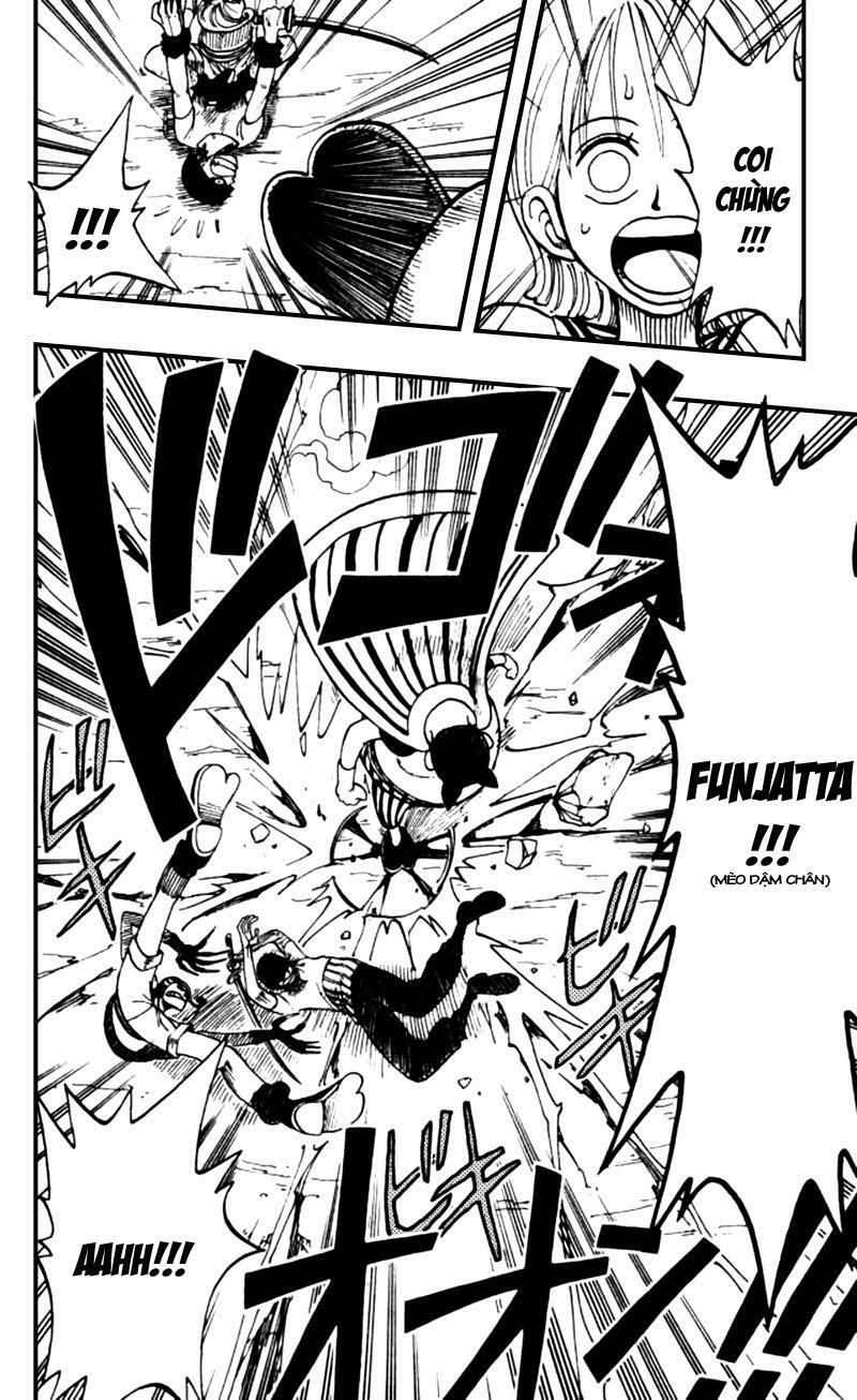 đọc truyện Đảo Hải Tặc Chương 32 ảnh 11 tại Thiên Thai Truyện