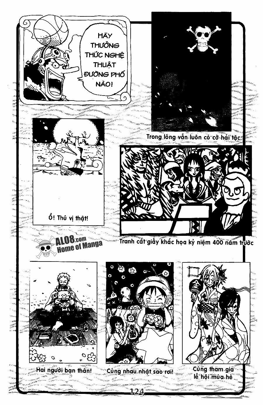 đọc truyện Đảo Hải Tặc Chương 322 ảnh 21 tại Thiên Thai Truyện