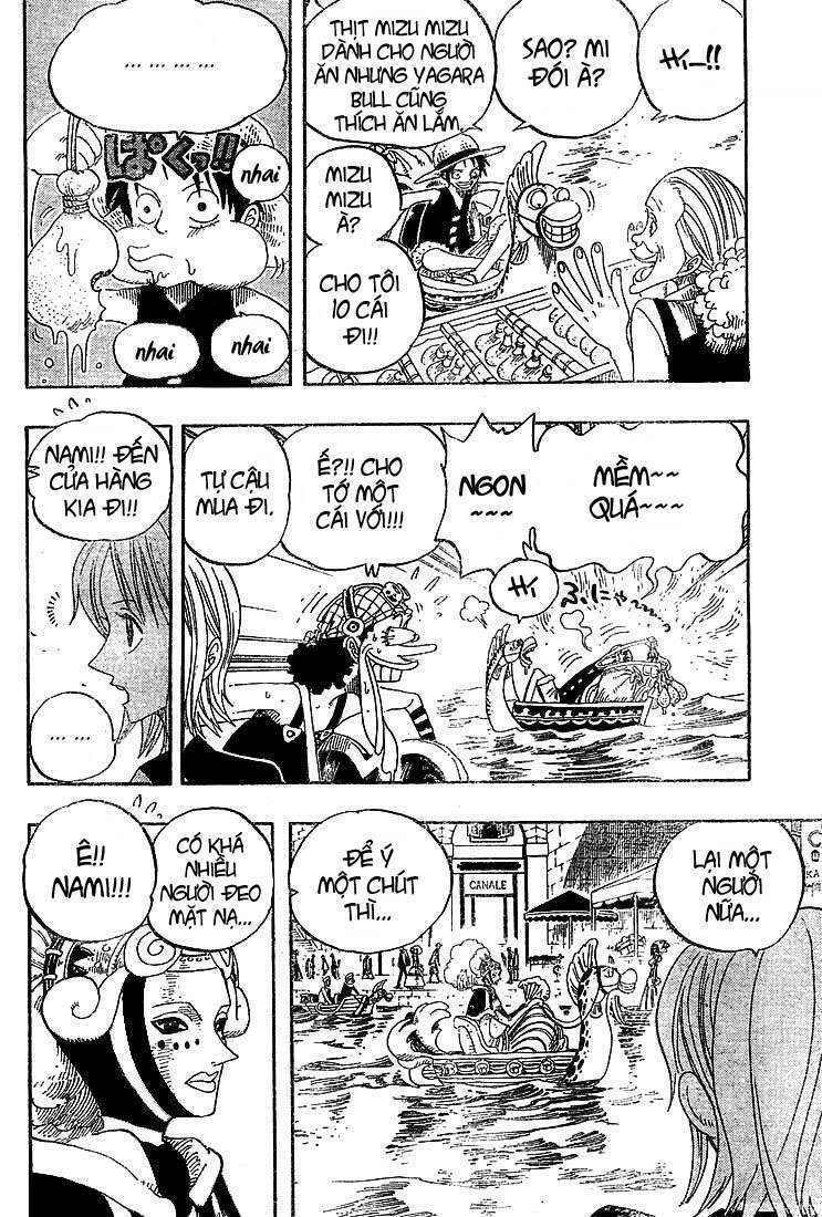 đọc truyện Đảo Hải Tặc Chương 324 ảnh 14 tại Thiên Thai Truyện