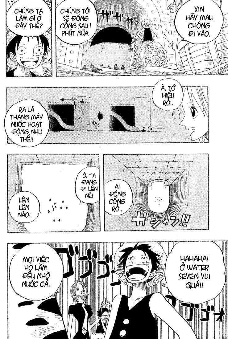 đọc truyện Đảo Hải Tặc Chương 324 ảnh 16 tại Thiên Thai Truyện