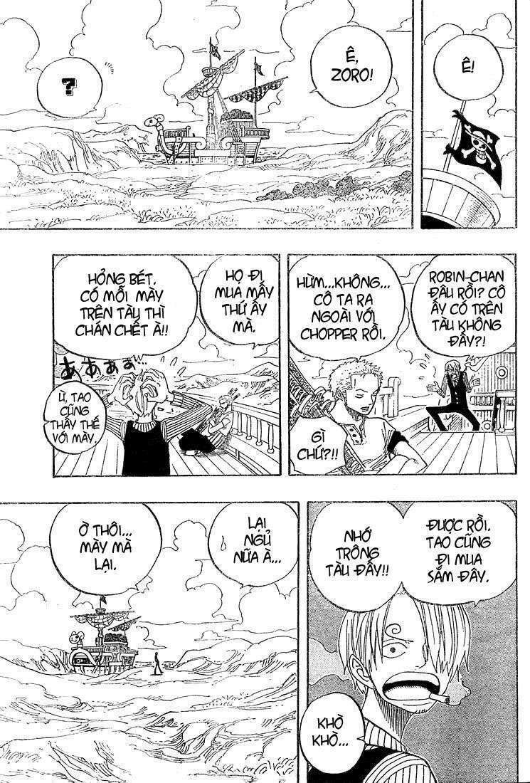 đọc truyện Đảo Hải Tặc Chương 324 ảnh 17 tại Thiên Thai Truyện